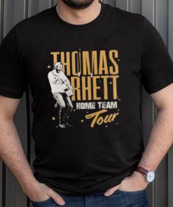 Official thomas Rhett Home Team Tour 2023 Hoodie T Shirt, hoodie, sweater, long sleeve and tank top Official thomas Rhett Home Team Tour 2023 Hoodie T Shirt