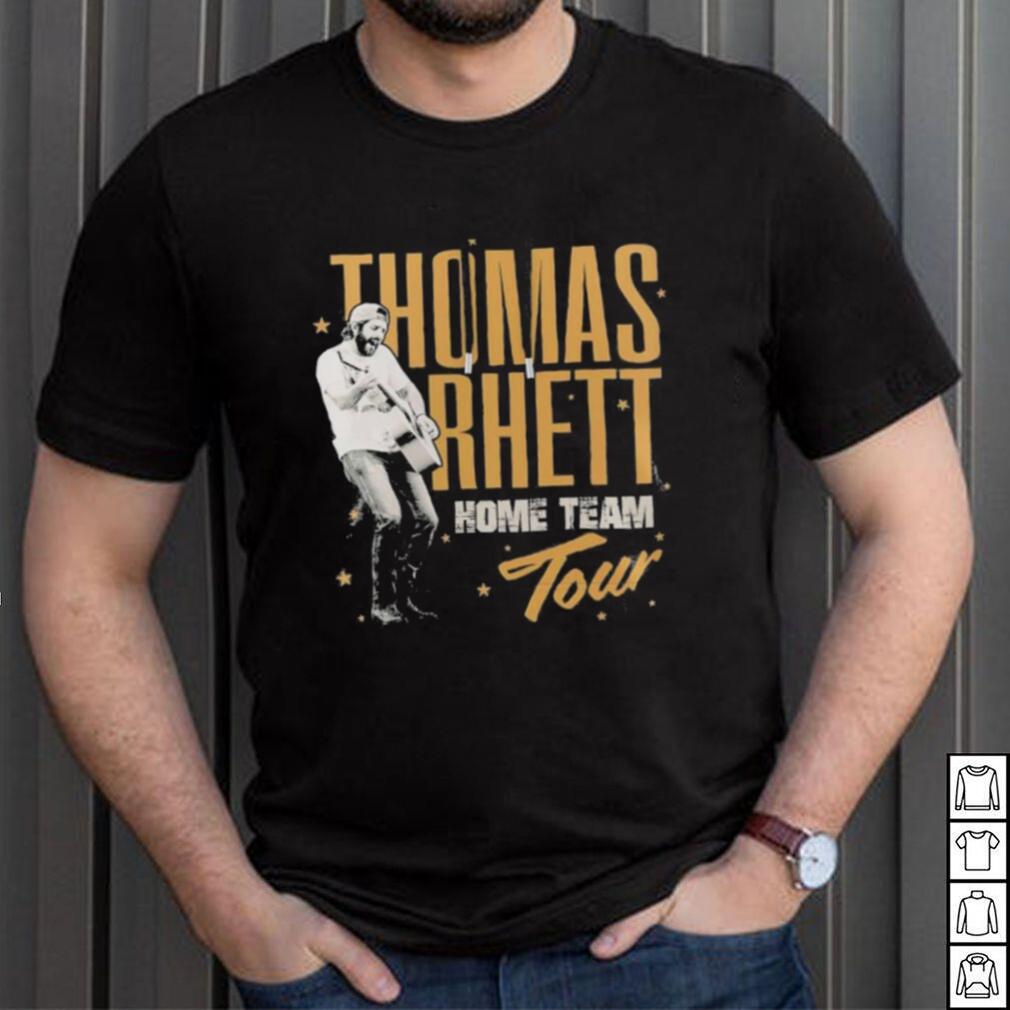 Official thomas Rhett Home Team Tour 2023 Hoodie T Shirt Official thomas Rhett Home Team Tour 2023 Hoodie T Shirt