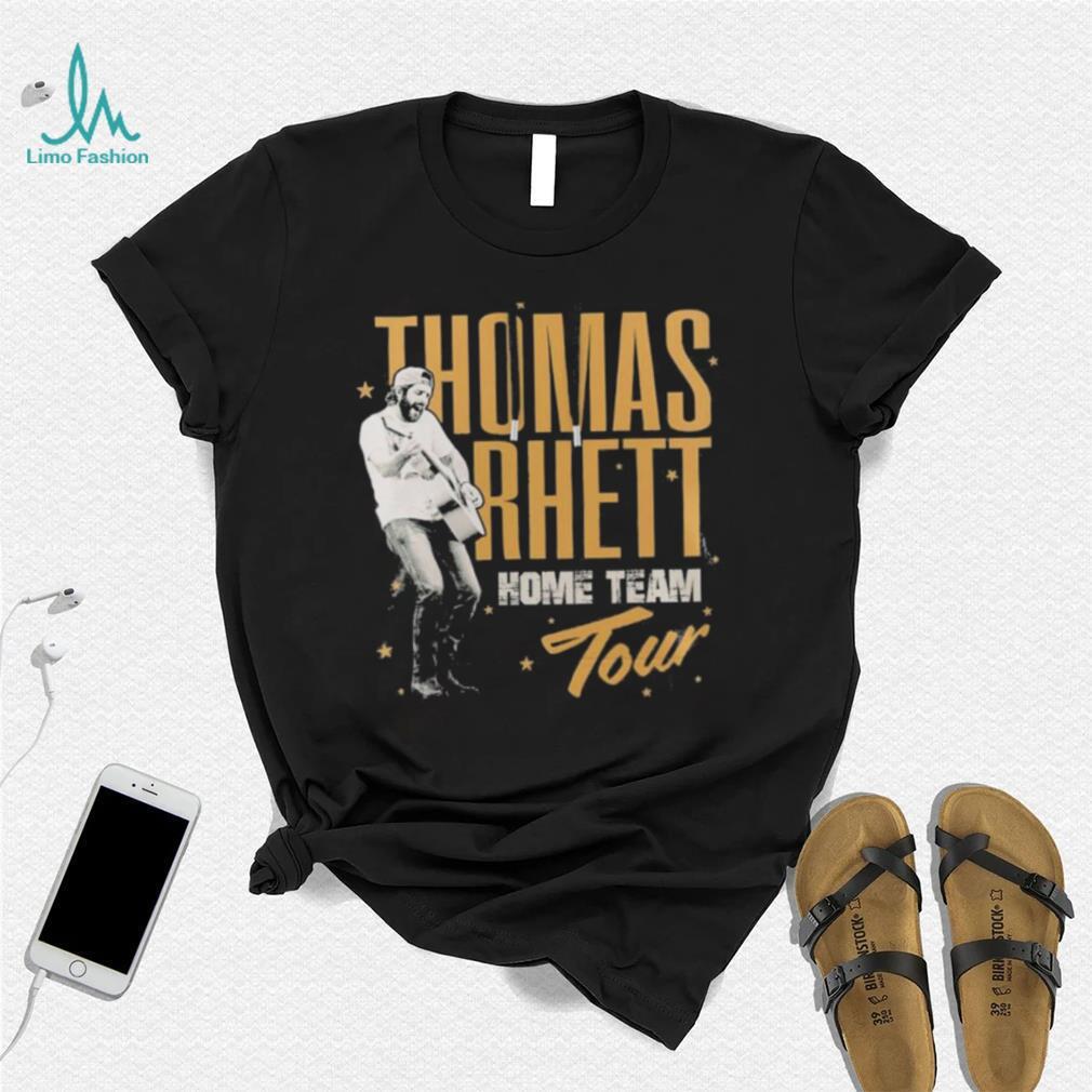 Official thomas Rhett Home Team Tour 2023 Hoodie T Shirt Official thomas Rhett Home Team Tour 2023 Hoodie T Shirt