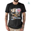 Xavier Wulf Merch Hollowsquad La Logo shirt