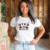 Call me Crawdaddy logo shirt