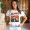 love wrestling it’s real to me shirt