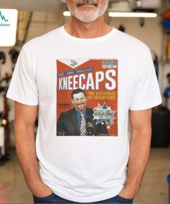 Official woodward sports dan campbell kneecaps Shirt - Limotees