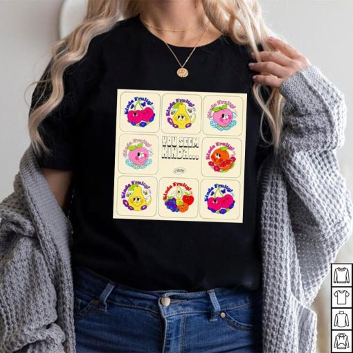 Official you seem kinda fruity shirt
