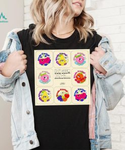 Official you seem kinda fruity shirt