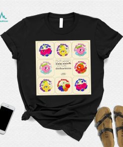 Official you seem kinda fruity shirt