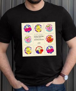 Official you seem kinda fruity shirt