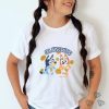 Bluey Mama shirt