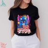 The Beer Can Mountain Pocket T Shirt