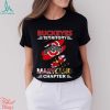 Official The Head And The Heart 2023 Red Rocks Shirt