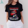 Chicago is overrated text 2023 shirt