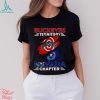 Ohio State Buckeyes Territory Kansas Chapter Shirt