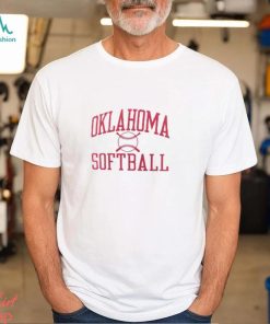 Oklahoma Sooners Softball 2023 Pick A Player NIL Gameday Tradition T Shirt
