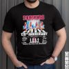 Montreal Canadiens Is Love City Pride Shirt
