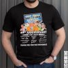 New York Giants is love city pride team logo shirt