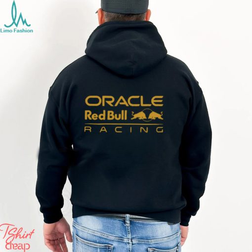 Oracle Red Bull Racing Shirt