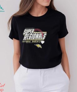 Oral Roberts University Baseball 2023 Super Regional Bound shirt
