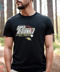 Oral Roberts University Baseball 2023 Super Regional Bound shirt