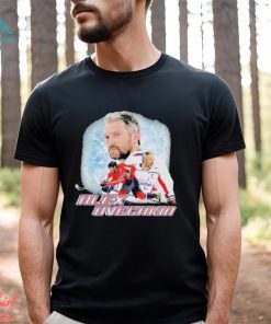 Original Alex Ovechkin Hockey 2023 T shirt