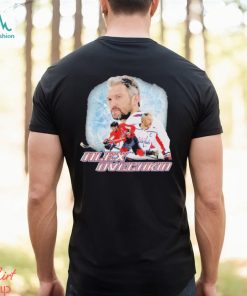 Original Alex Ovechkin Hockey 2023 T shirt