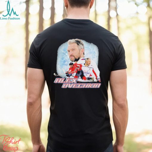 Original Alex Ovechkin Hockey 2023 T shirt