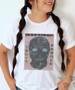 Original Frank Lero Young And Doomed Hoodie shirt