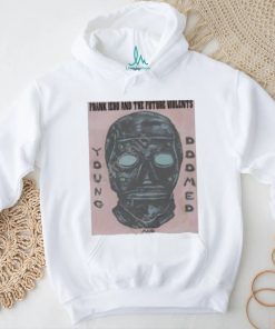 Original Frank Lero Young And Doomed Hoodie shirt, hoodie, sweater, long sleeve and tank top Original Frank Lero Young And Doomed Hoodie shirt
