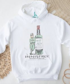 Original Head To The Free Innisfree Irish Pub shirt