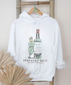 Original Head To The Free Innisfree Irish Pub shirt