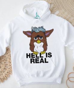 Original Hell Is Real shirt