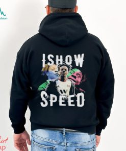 Original Ishowspeed Funny 2023 shirt