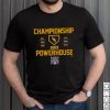 Official Atlanta Braves 50 Wins 2023 shirt