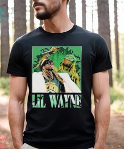 Original Lil Wayne 2023 shirt