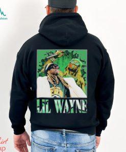 Original Lil Wayne 2023 shirt