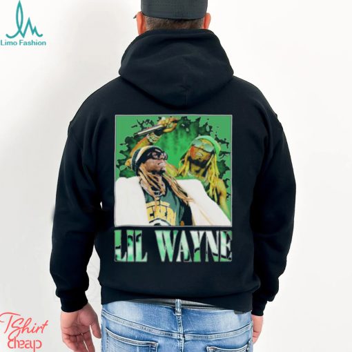 Original Lil Wayne 2023 shirt