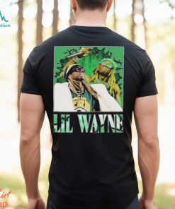 Original Lil Wayne 2023 shirt