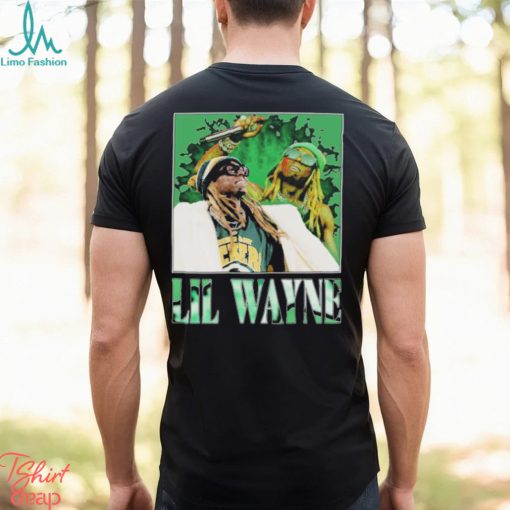 Original Lil Wayne 2023 shirt