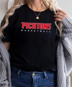 Original Picktons Basketball Shirt