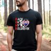 Pride 2023 It Takes a Lot of Courage to be Who You Are Shirt