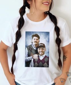 Taylor Lewan And Will Compton Step Brothers shirt, hoodie, sweater