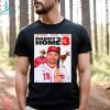 Original The Mountie The Man The Goat Daddy’s Home 513 Long Sleeves T Shirt