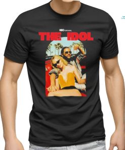 Original The Weeknd Hbo 2023 shirt