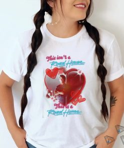 Original This isn’t a Road House this is a Road Home shirt