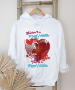 Original This isn’t a Road House this is a Road Home shirt
