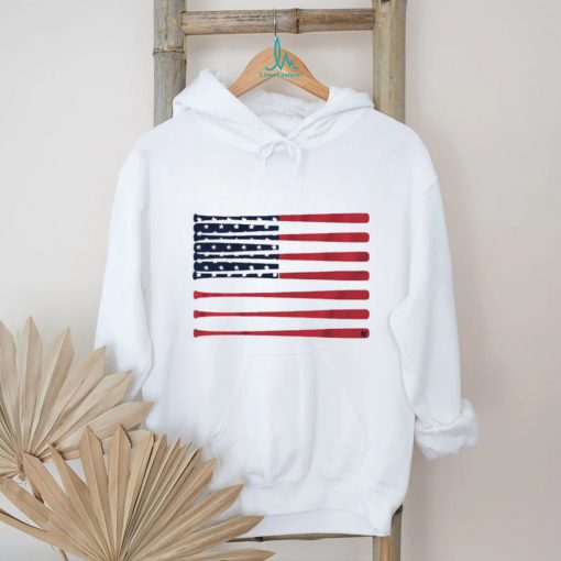 Original USA Baseball Flag 2023 Shirt