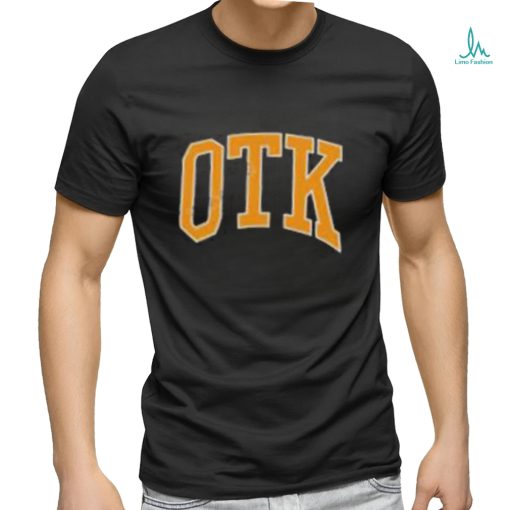 Otk Varsity Shirt