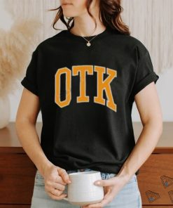 Otk Varsity Shirt