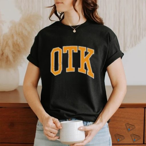 Otk Varsity Shirt