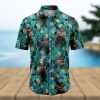 Panda Tropical Aloha Tropical Hawaiian Shirt For Men And Women