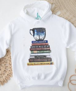 Outlander Lover Voyager Shirt